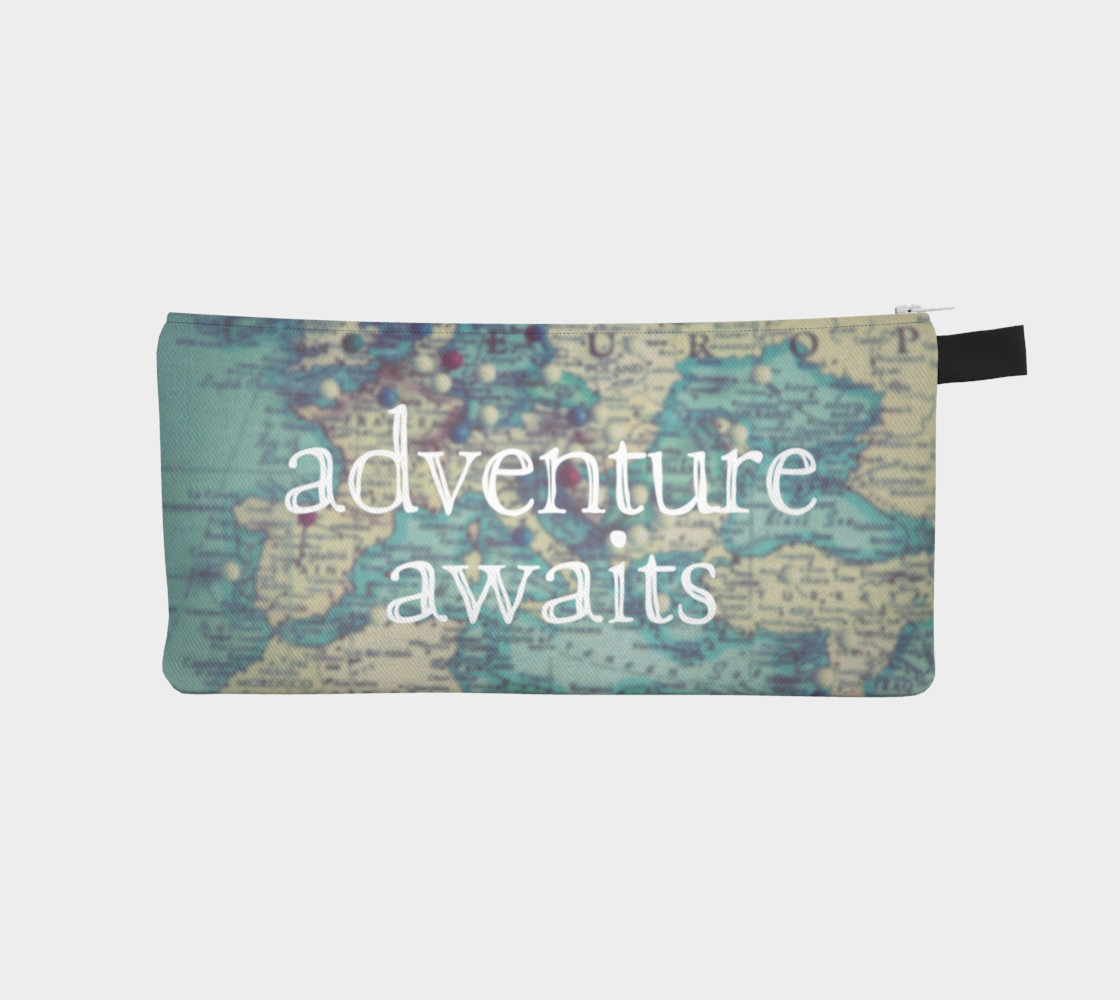 Adventure Awaits preview #1
