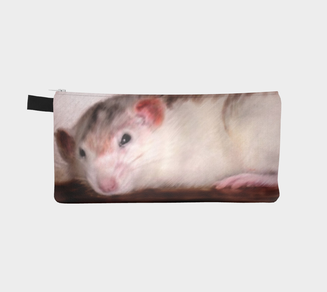 Cute rat preview #2