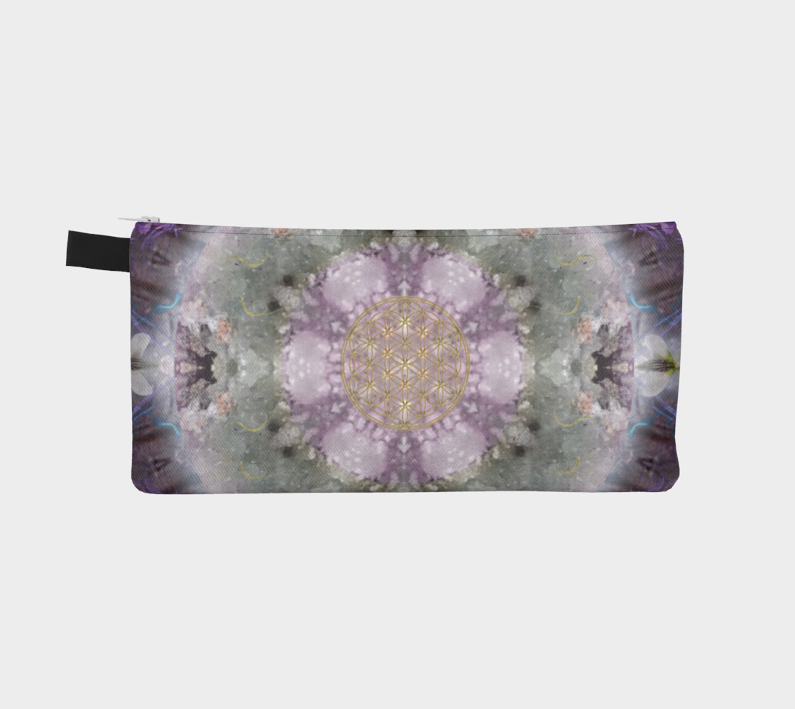 Divine Love Pencil Case preview #2