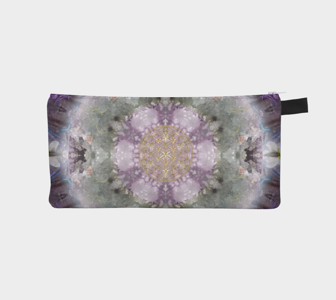 Divine Love Pencil Case preview #1