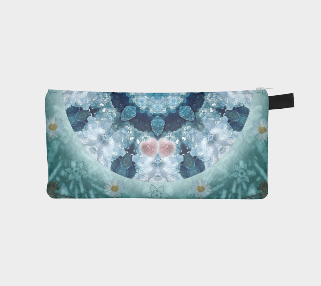 Eloquence Pencil Case preview #1