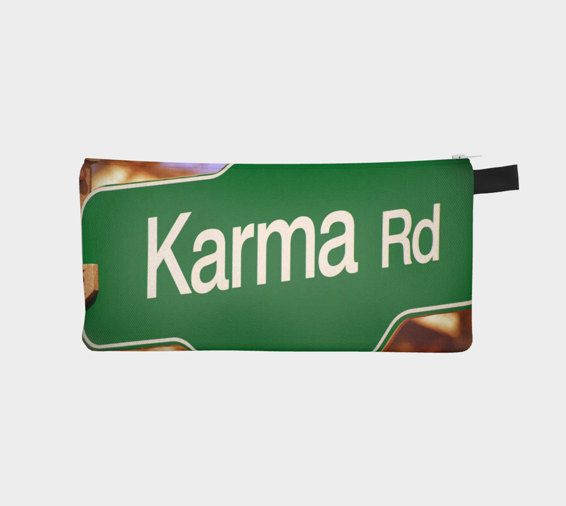KarmaRd preview #1