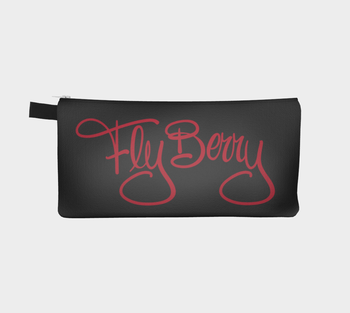 FlyBerry™ Kiddo Pencil Case preview #2