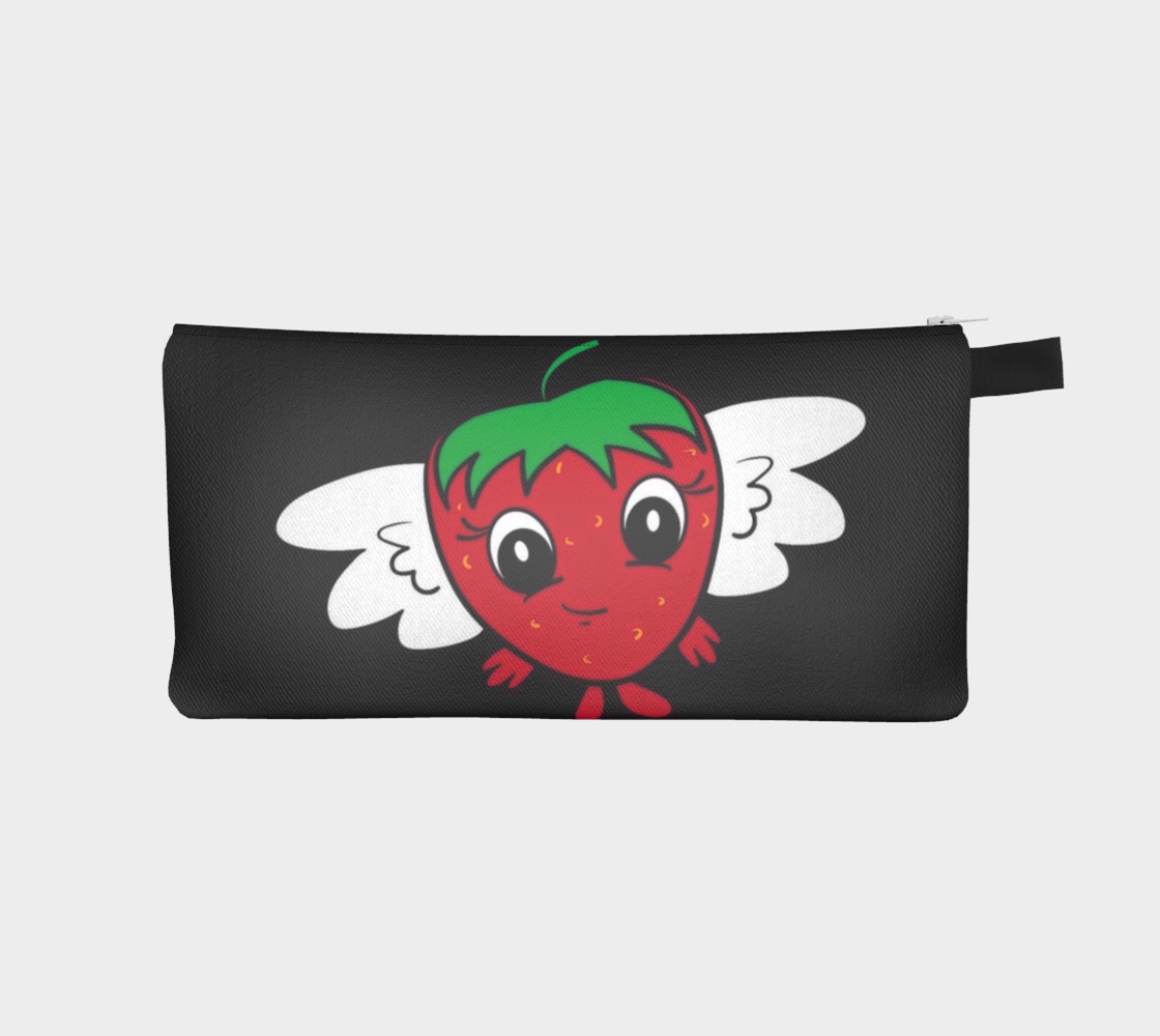 FlyBerry™ Kiddo Pencil Case preview #1
