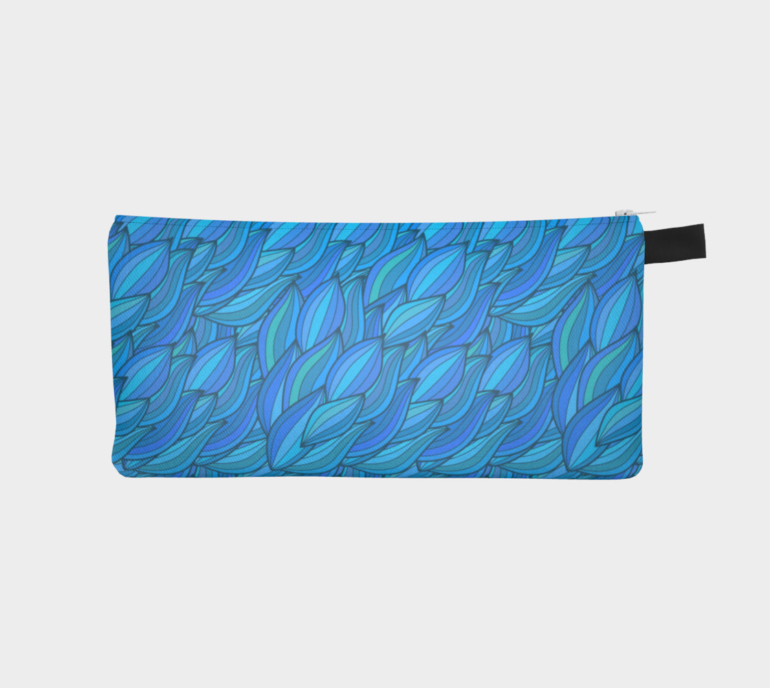 Wave doodle preview #1