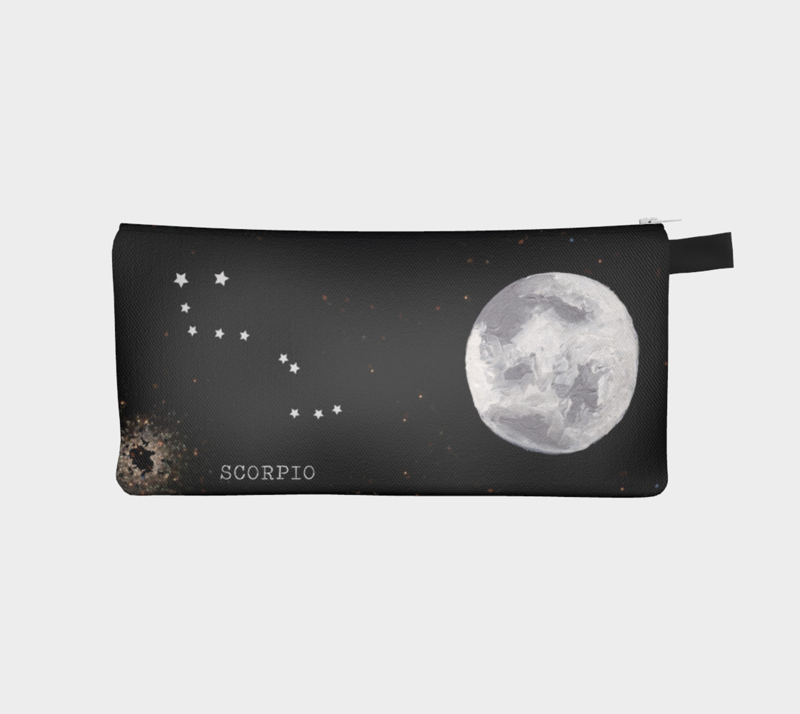 Scorpio moon case preview #1