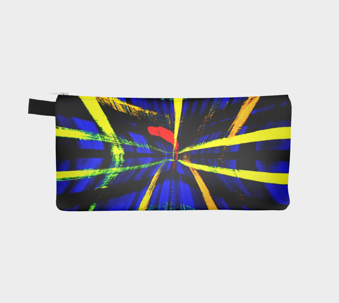 Pyschedelic Tartan preview #2
