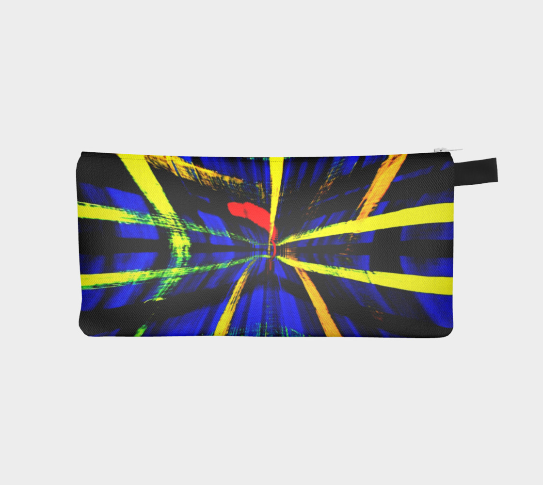 Pyschedelic Tartan preview #1