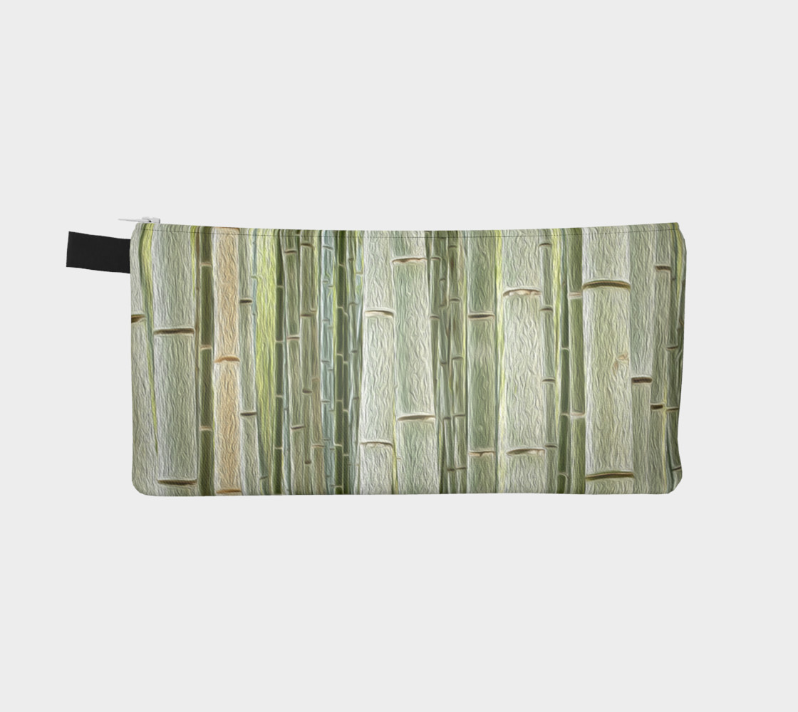 Oil Paint Bamboo preview #2