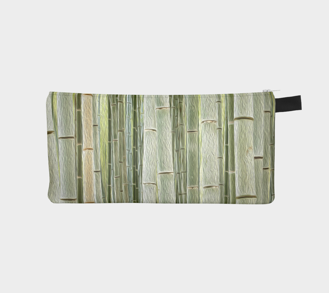 Oil Paint Bamboo preview #1