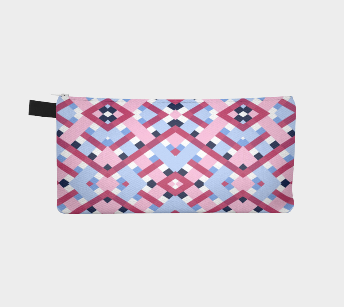 DEEP GEOMETRIC SHAPES preview #2