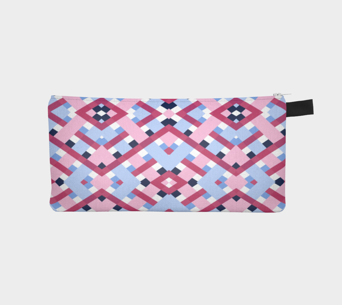 DEEP GEOMETRIC SHAPES preview #1