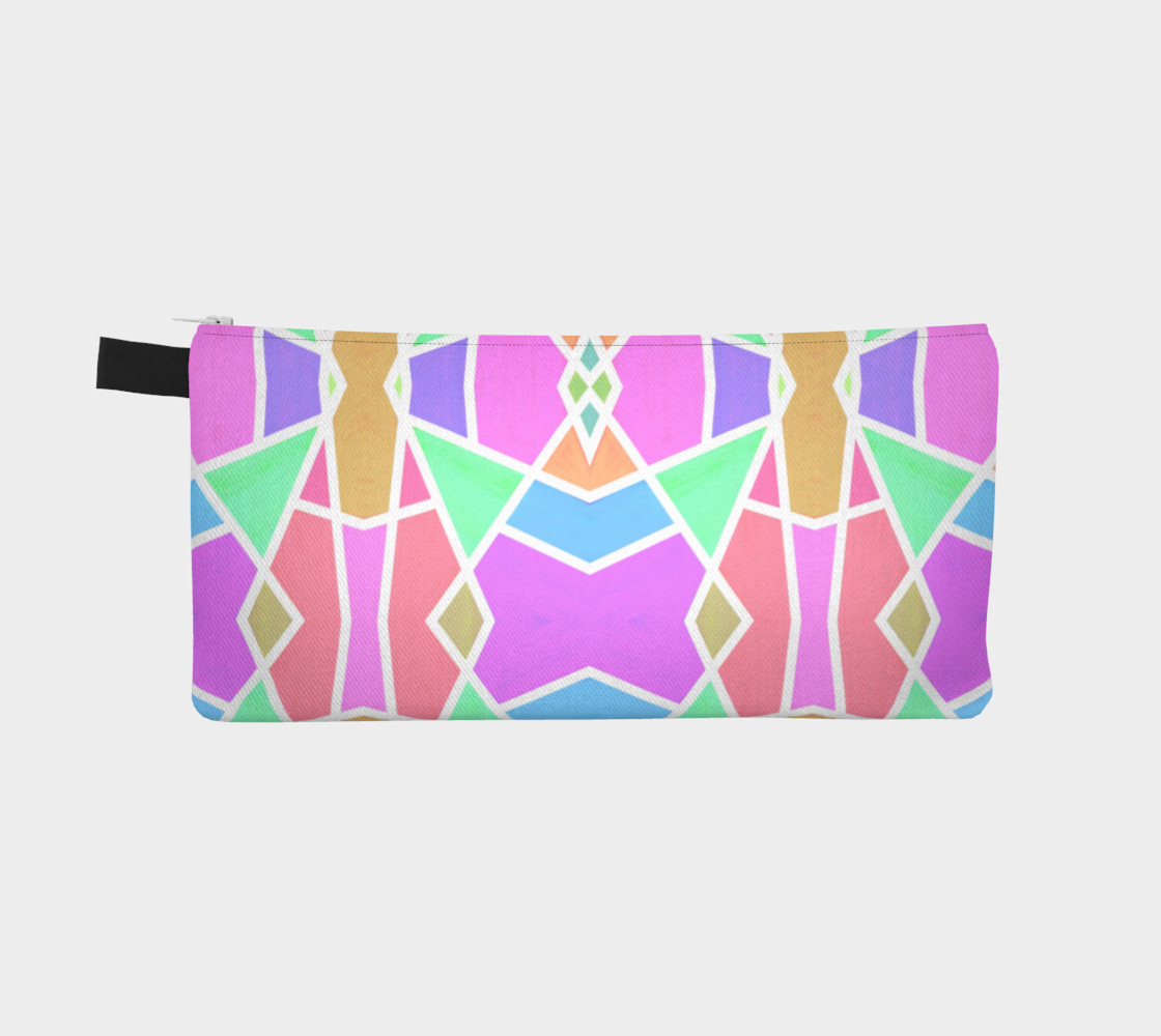 SWEET RETRO GEOMETRY preview #2