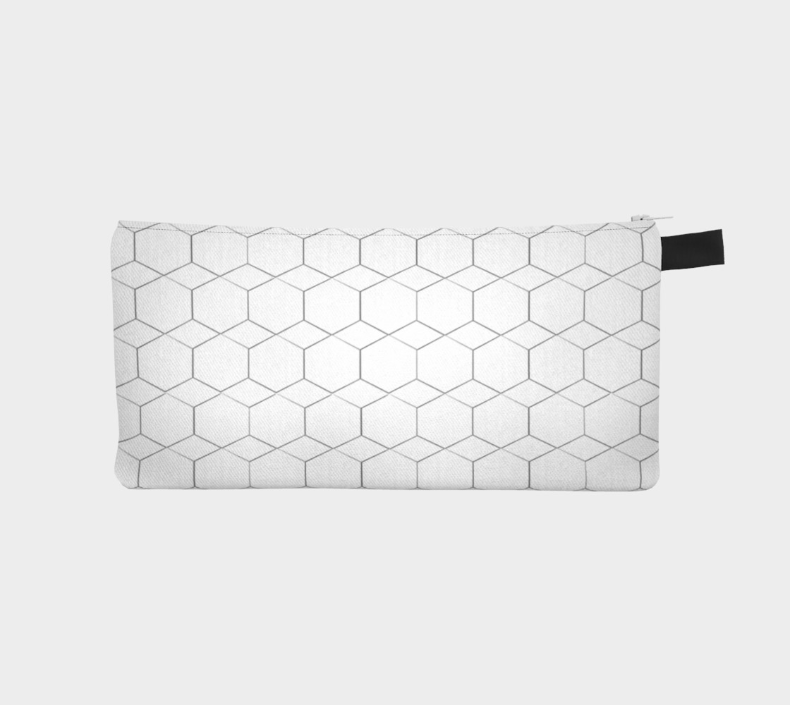 Honeycomb Diamond pattern preview #1