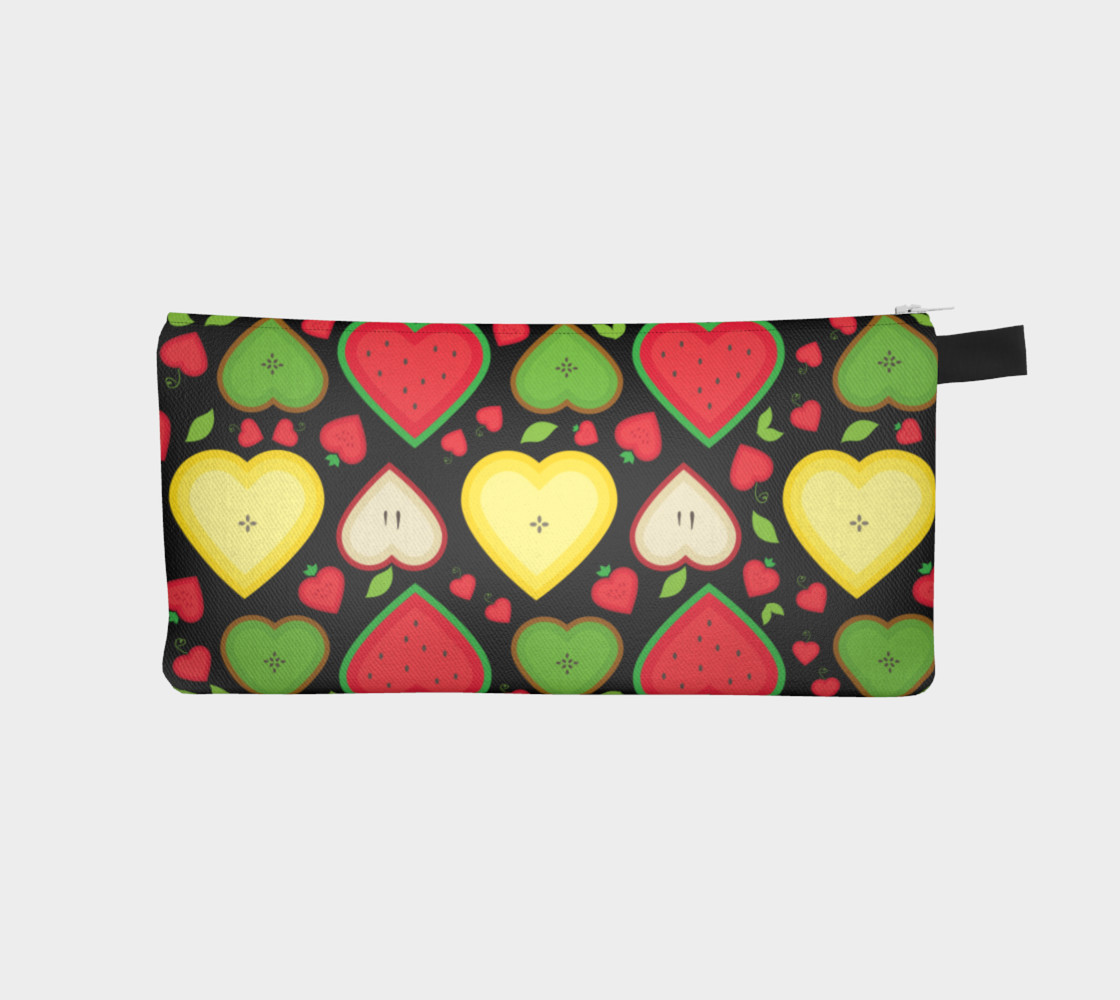 Étui love fruit preview #1
