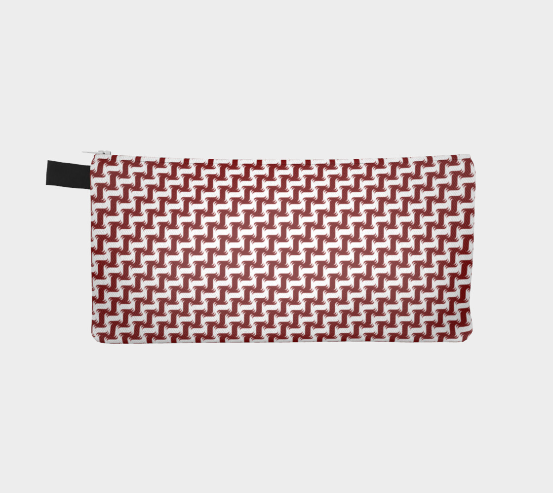 Pencil Case Inspired by Assault preview #2