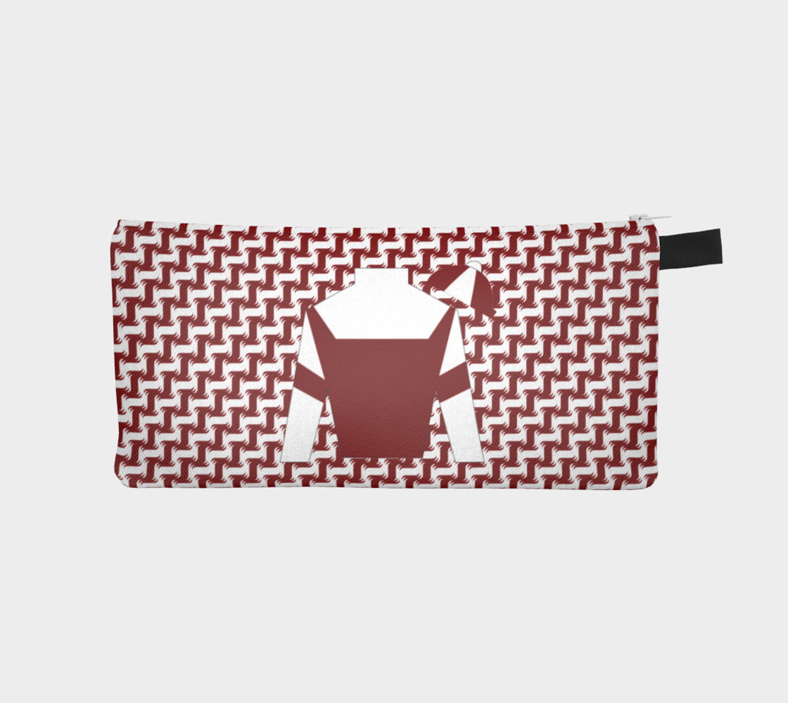 Pencil Case Inspired by Assault preview #1