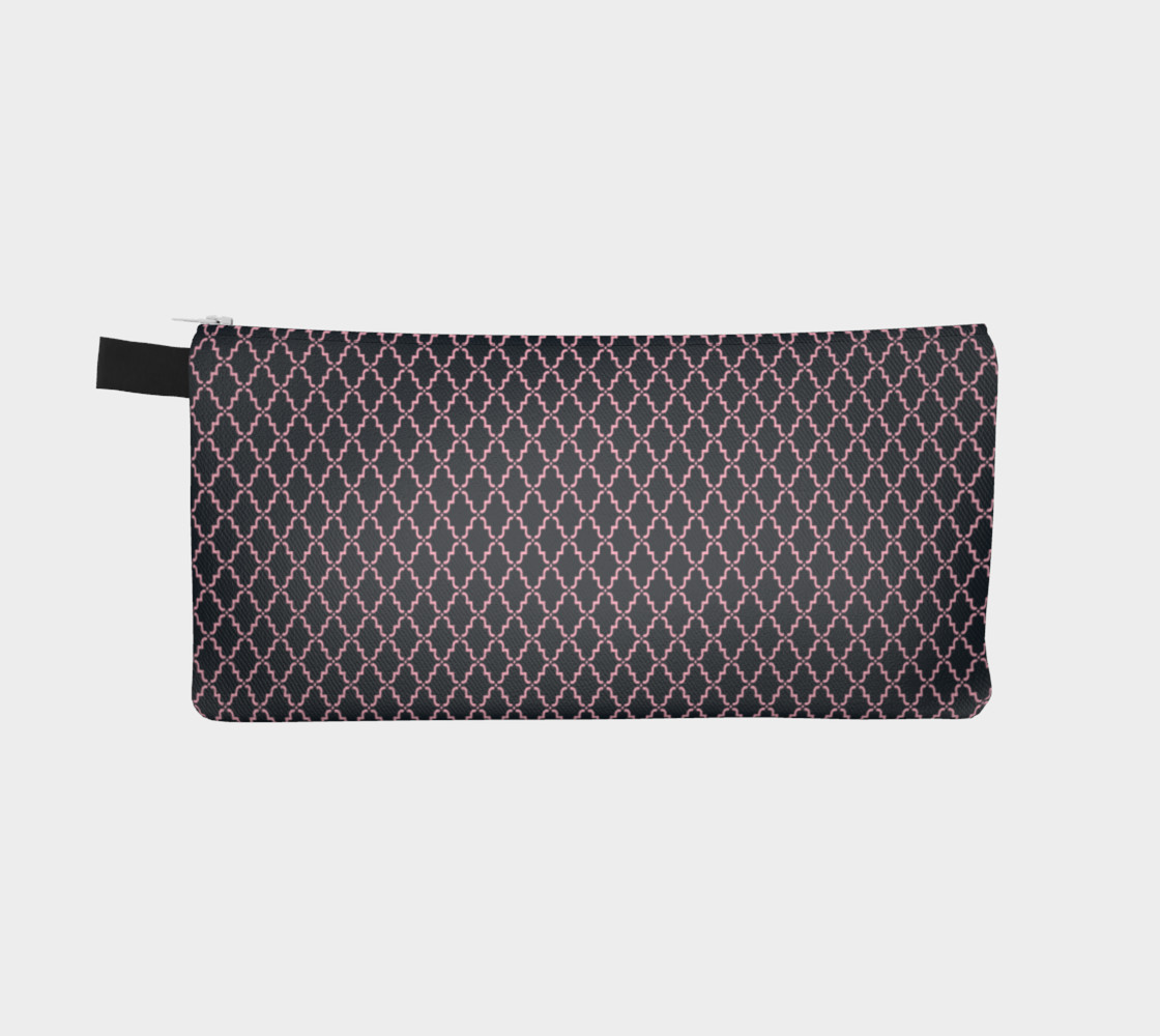 Pencil Case Inspired by Affirmed preview #2
