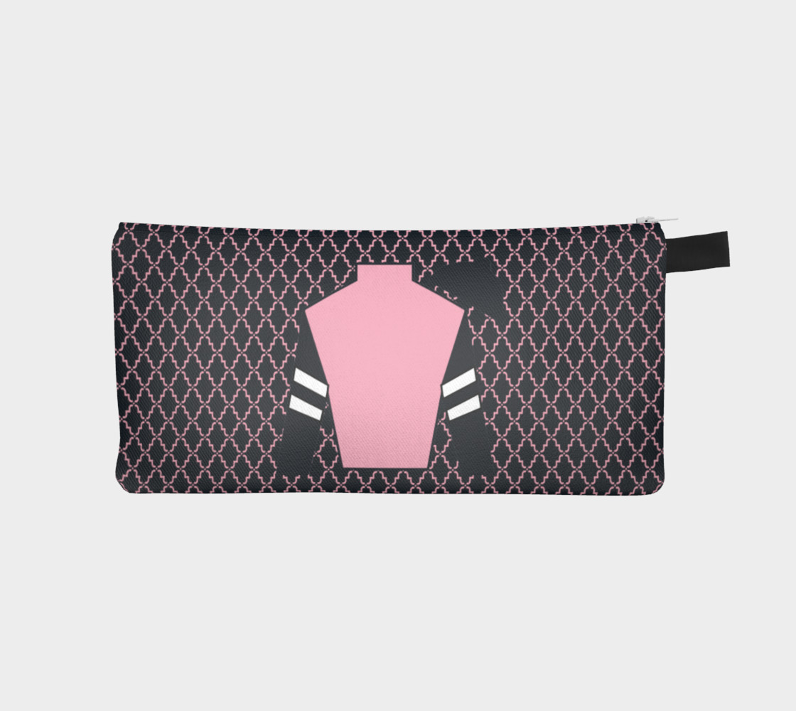 Pencil Case Inspired by Affirmed preview #1