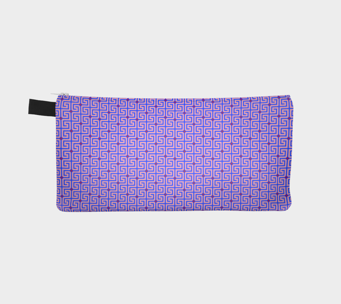 Pencil Case Inspired by Citation preview #2
