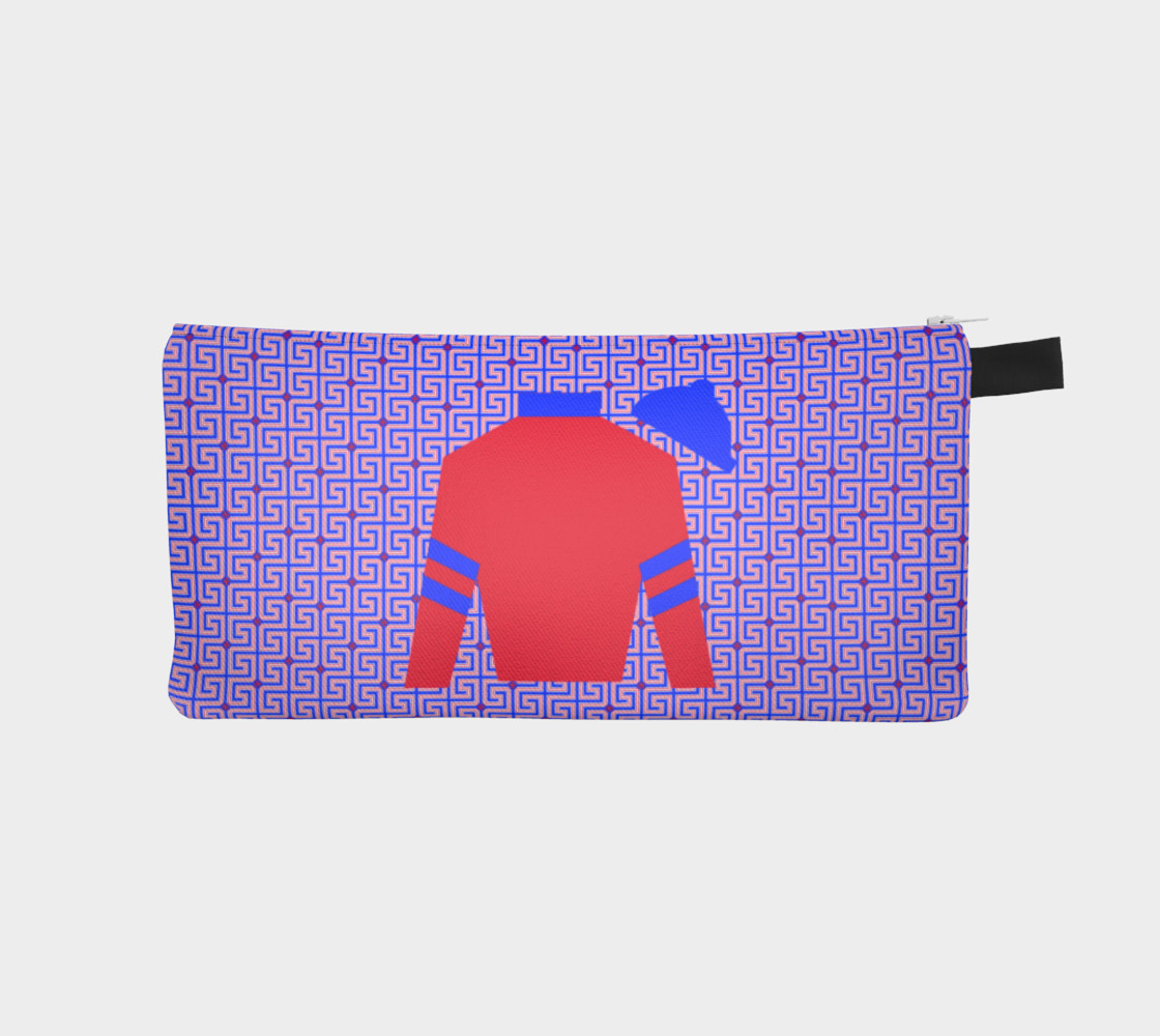 Pencil Case Inspired by Citation preview #1