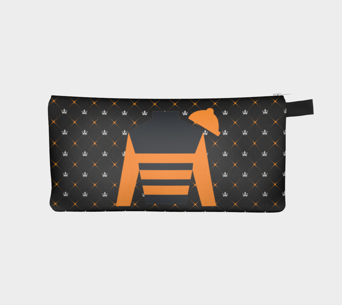 Pencil Case Inspired by Sir Barton preview #1