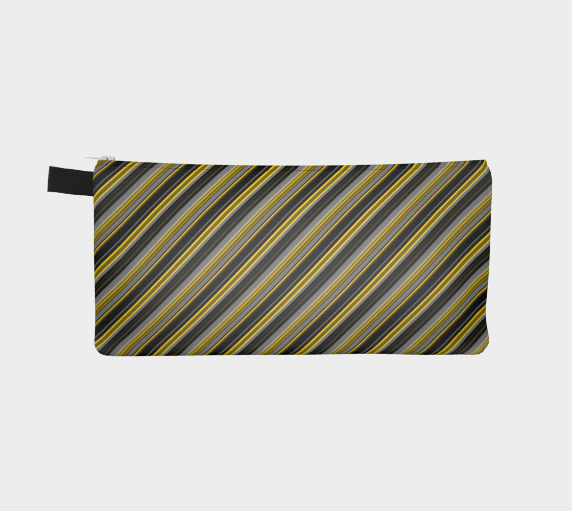 Pencil Case Inspired by War Admiral preview #2