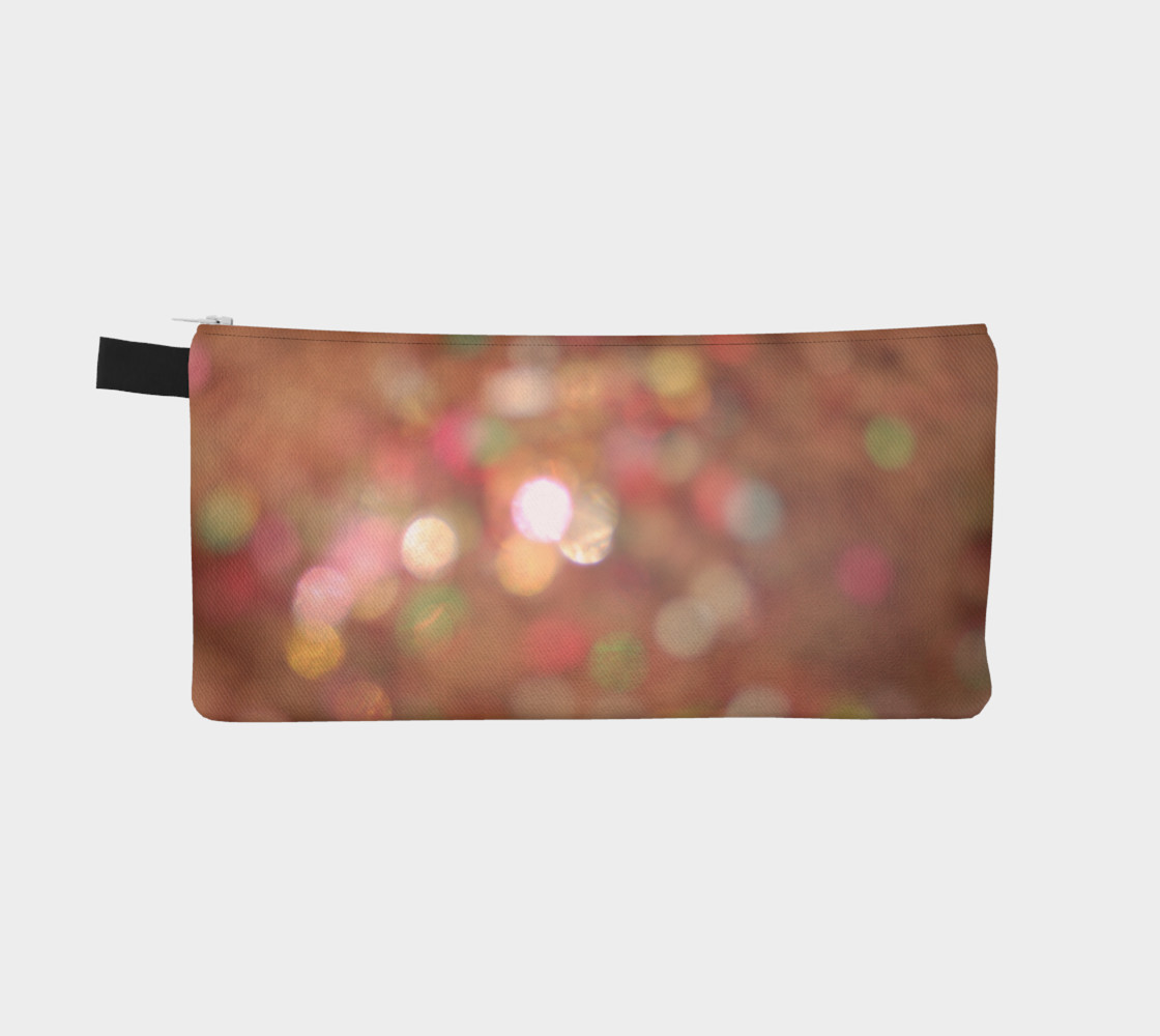 Mocha Shake Pink Glitter preview #2