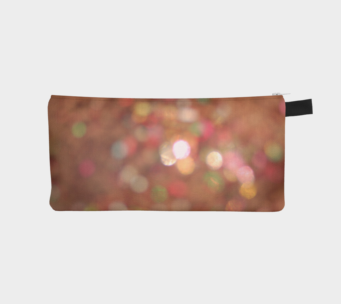 Mocha Shake Pink Glitter preview #1
