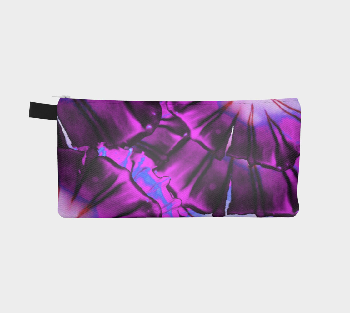 Cute Lavender Purple Jellyfish preview #2