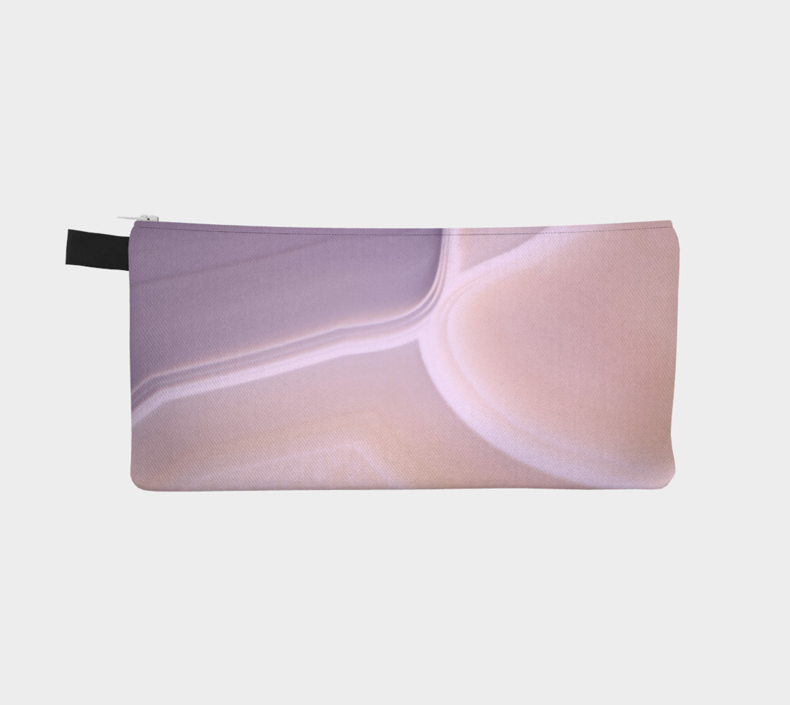 Lilac Purple Marble Pattern preview #2