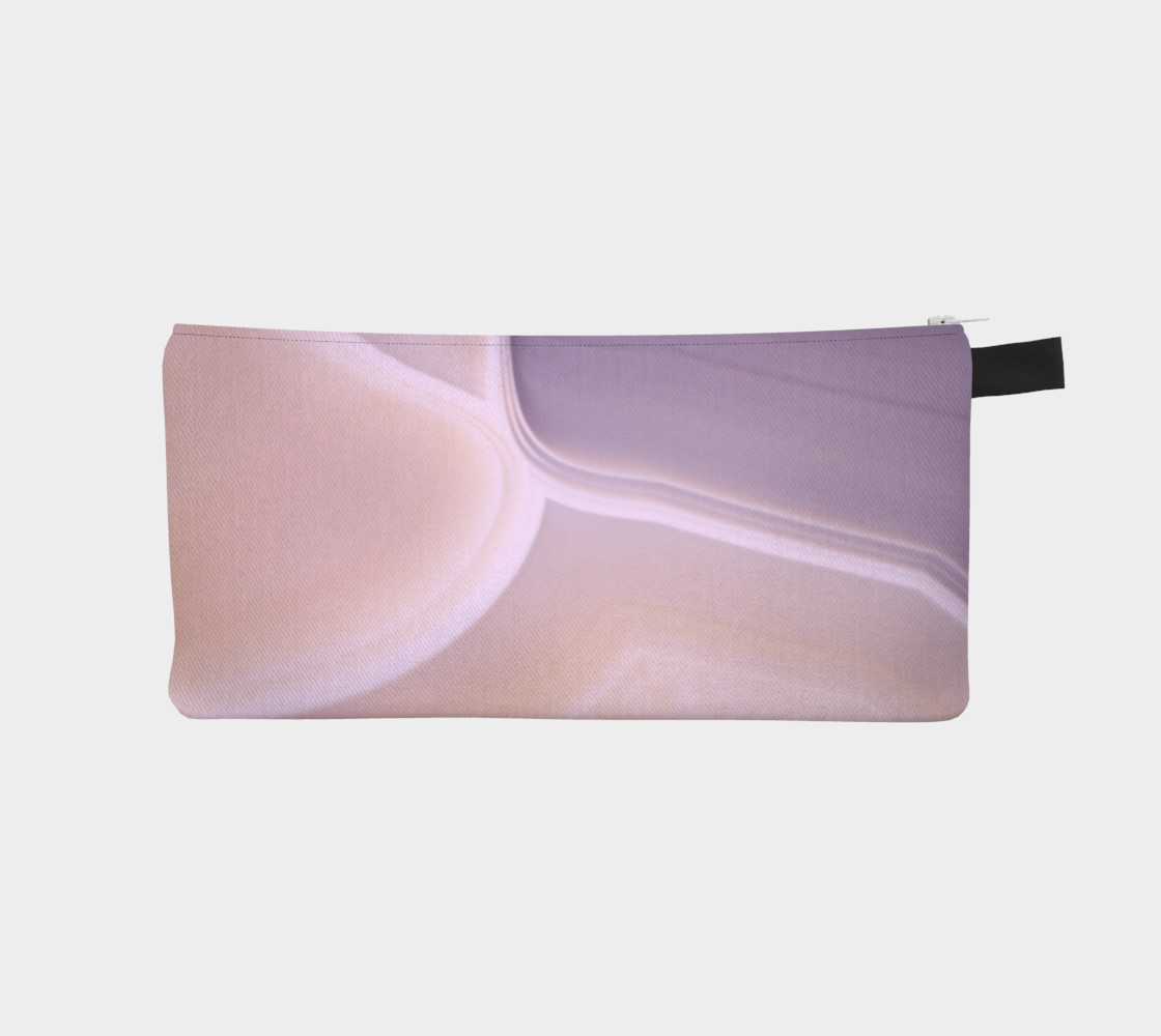 Lilac Purple Marble Pattern preview #1
