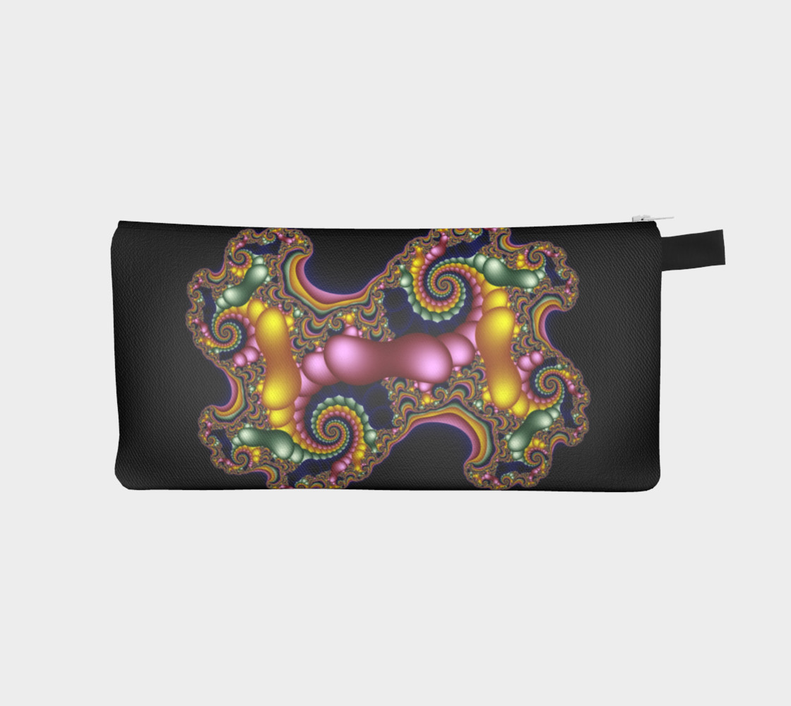 Fractal Fantasy preview #1