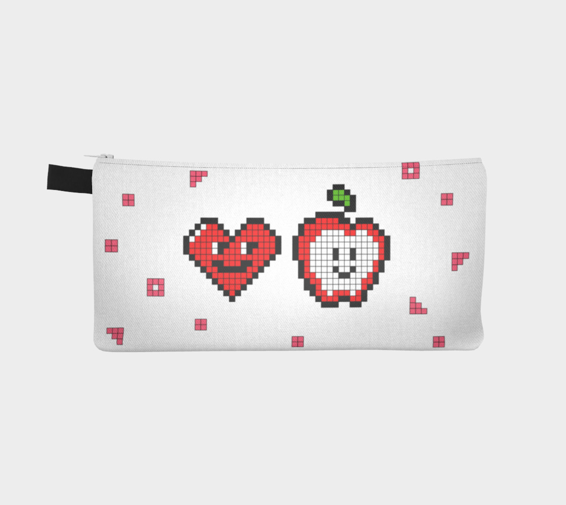 LOVE APPLE preview #2