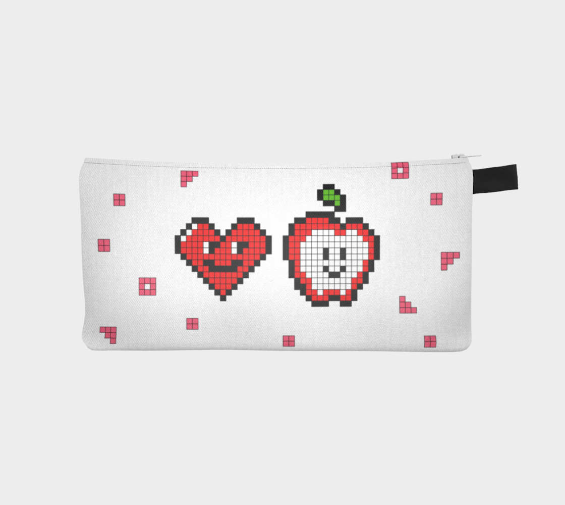 LOVE APPLE preview #1