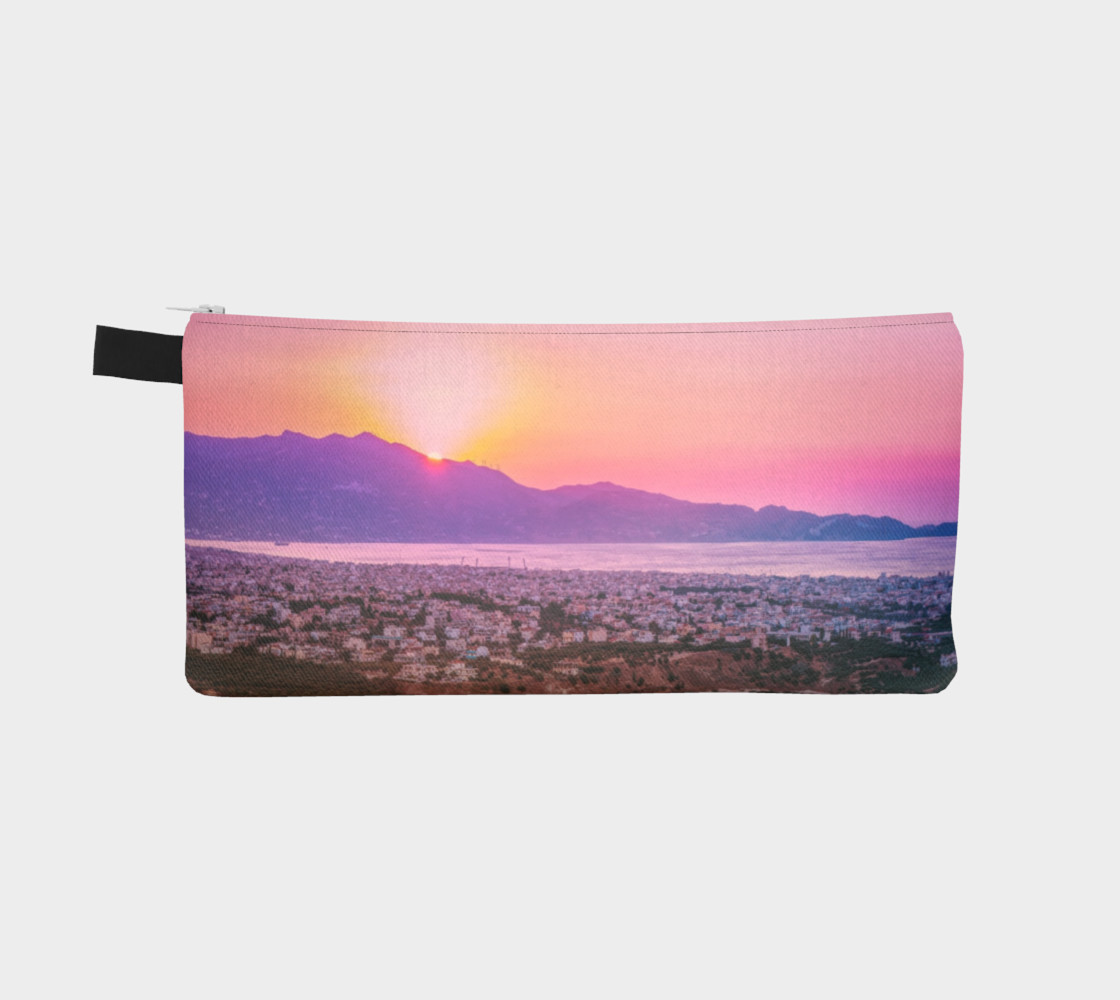 Peach Sunset preview #2