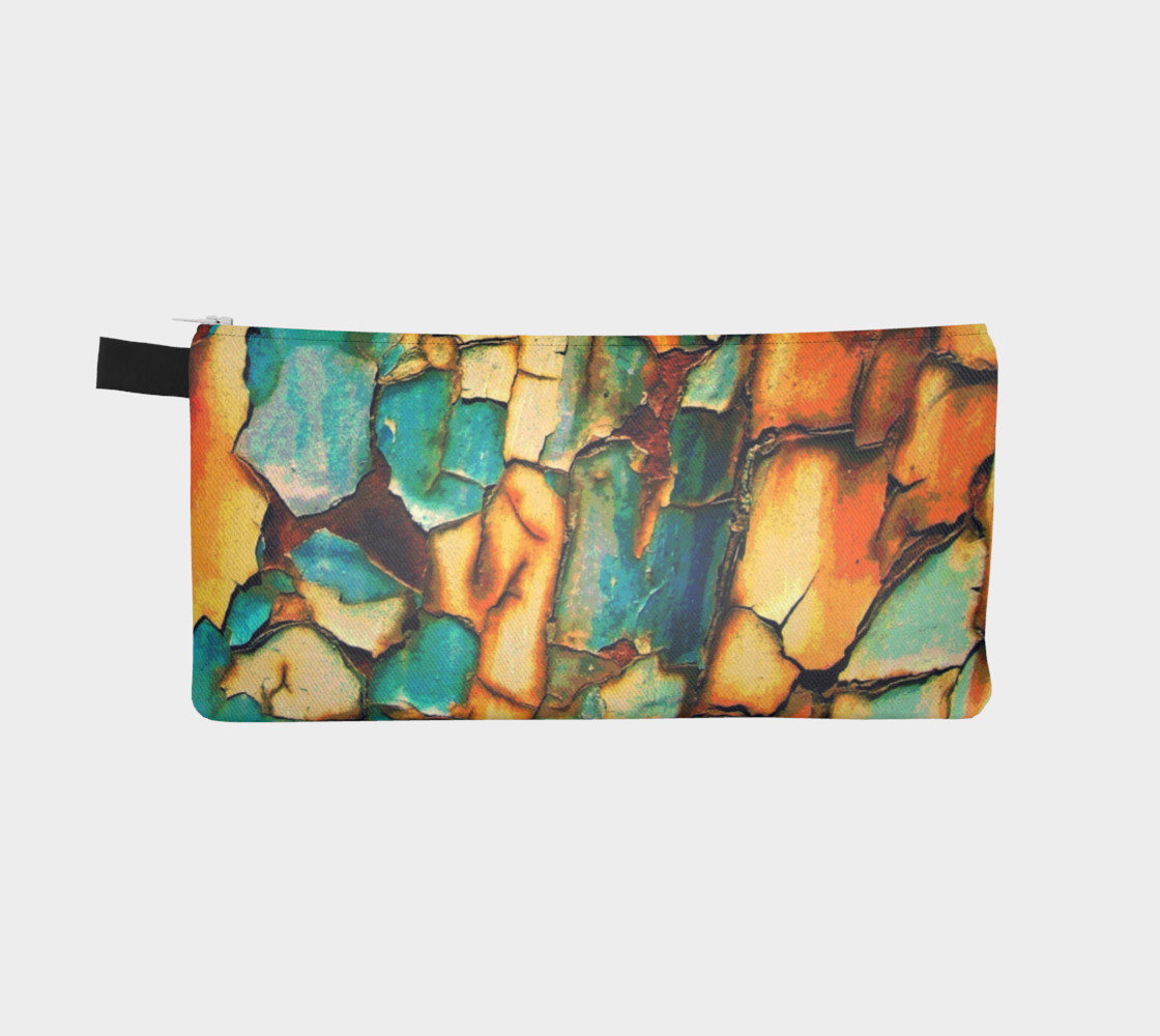 Teal Rust preview #2