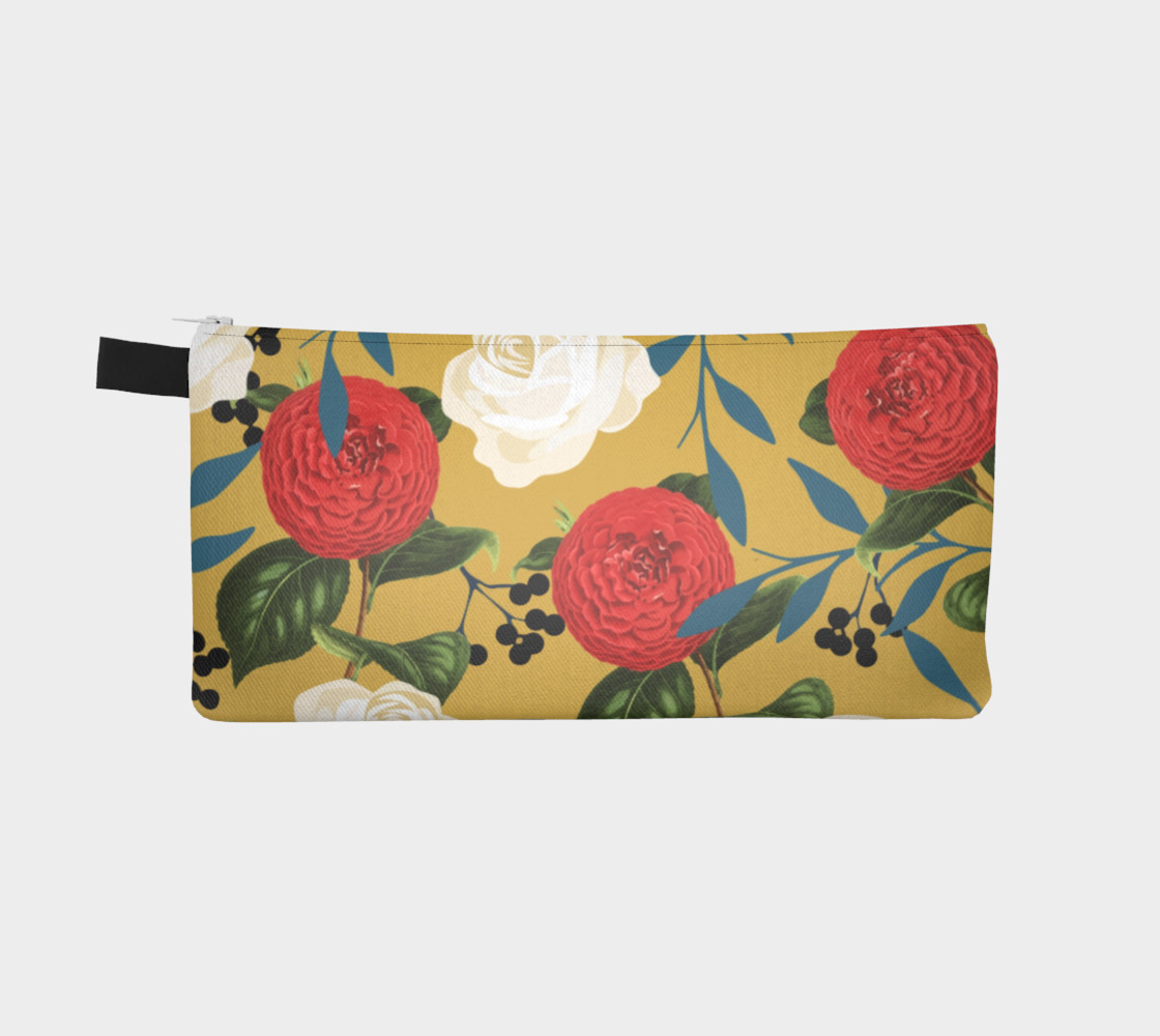 Floral Obsession preview #2