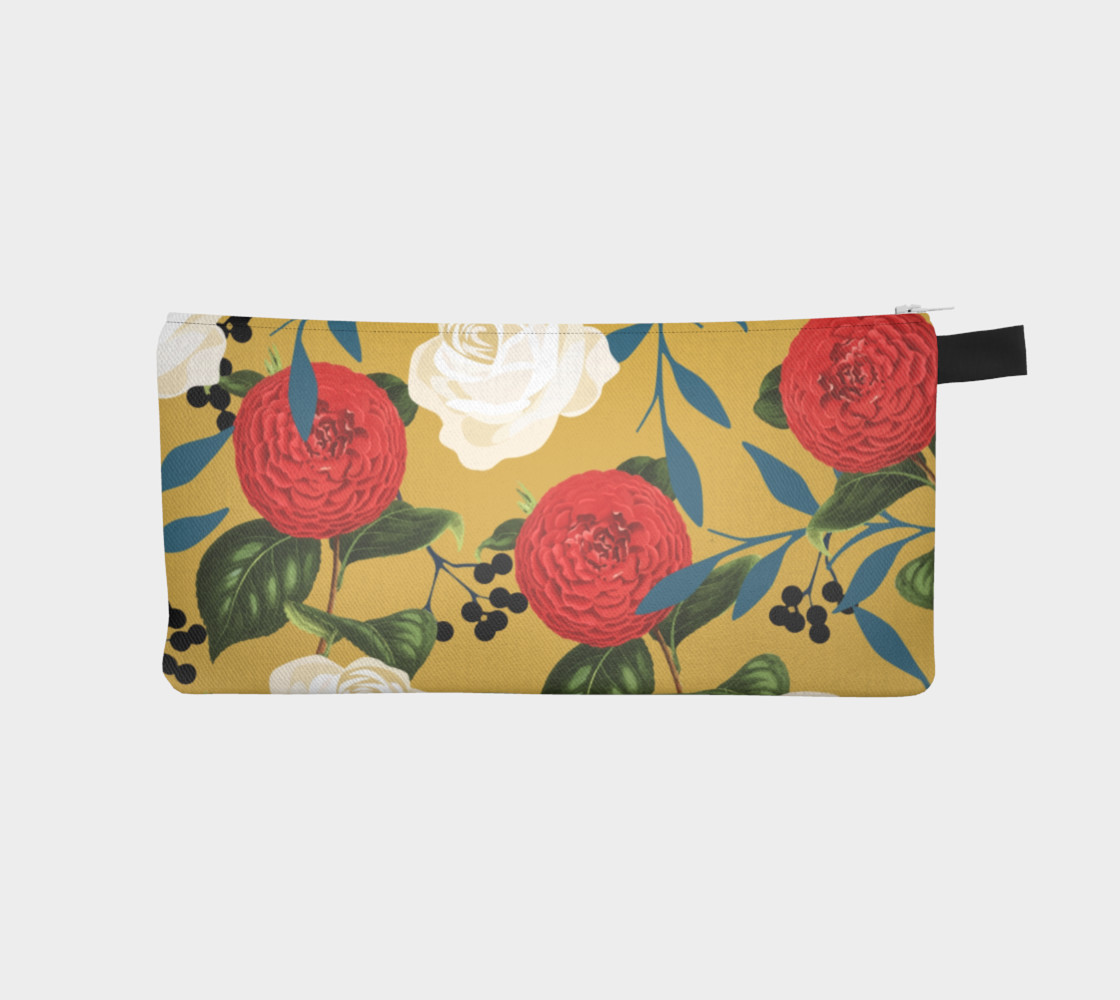 Floral Obsession preview #1