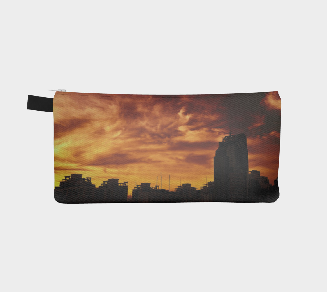 City Sunset preview #2