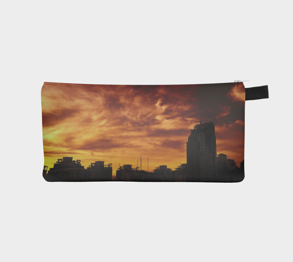 City Sunset preview #1