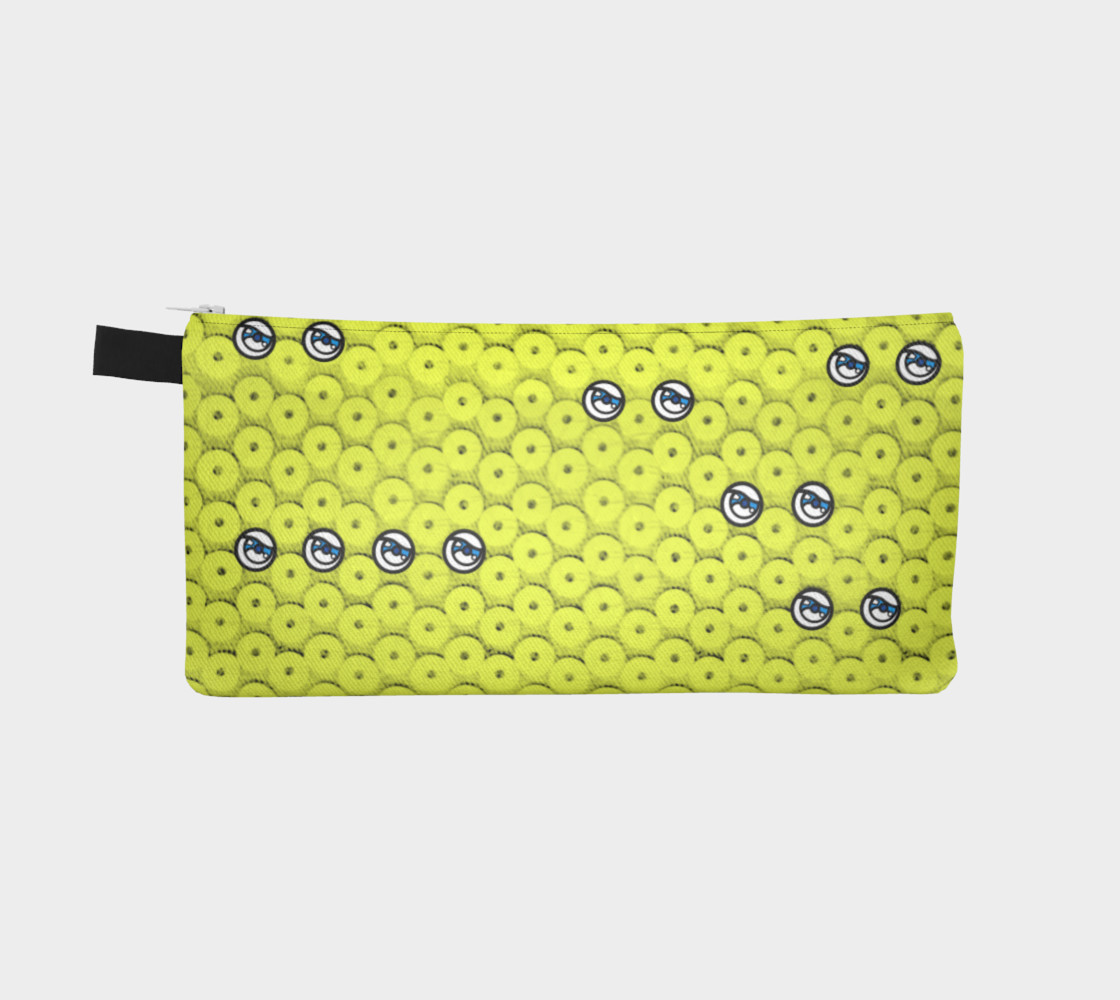 NEON YELLOW preview #2