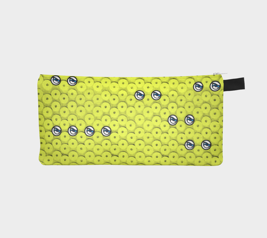 NEON YELLOW preview #1