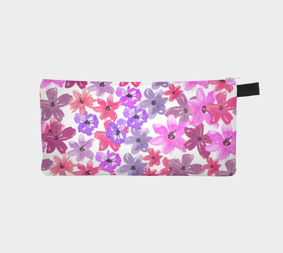 girly pencil cases