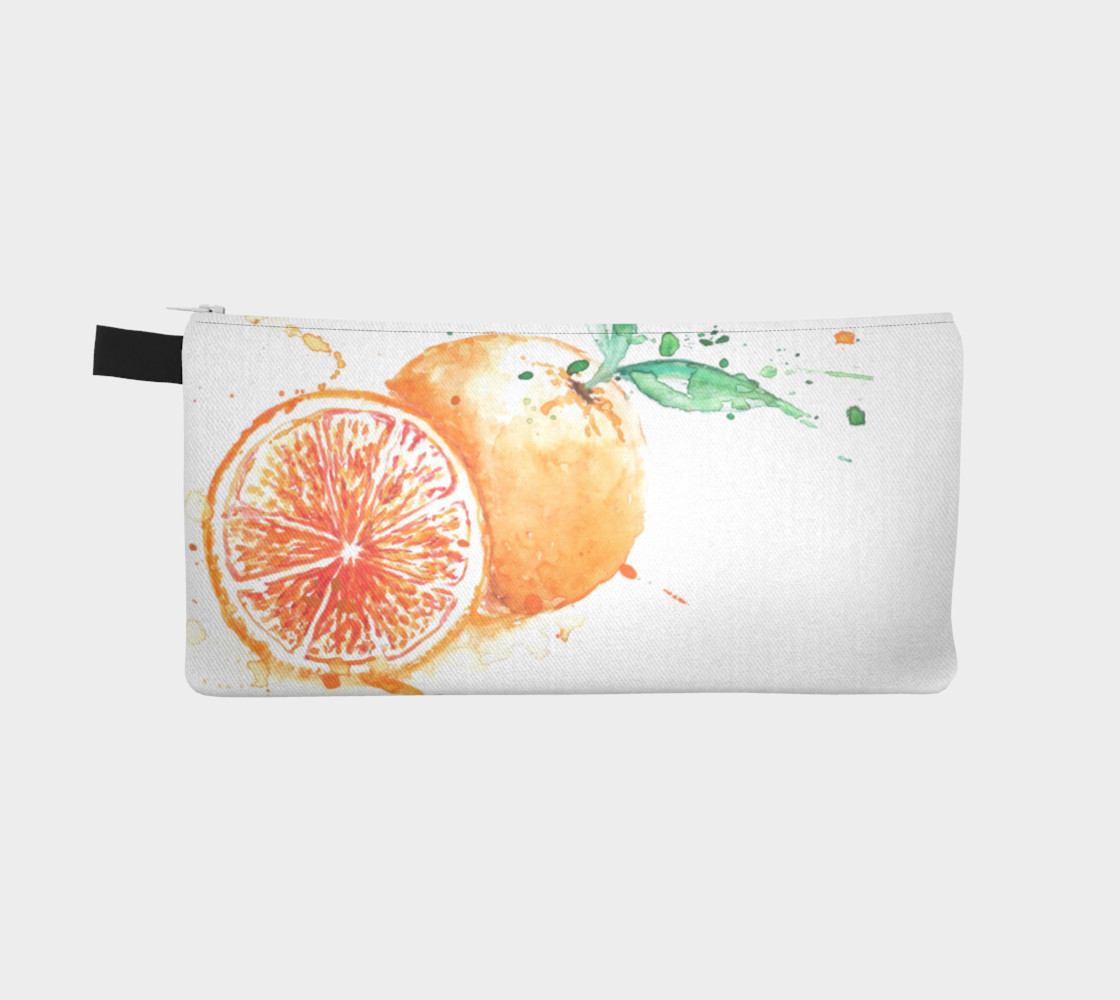 Orange preview #2