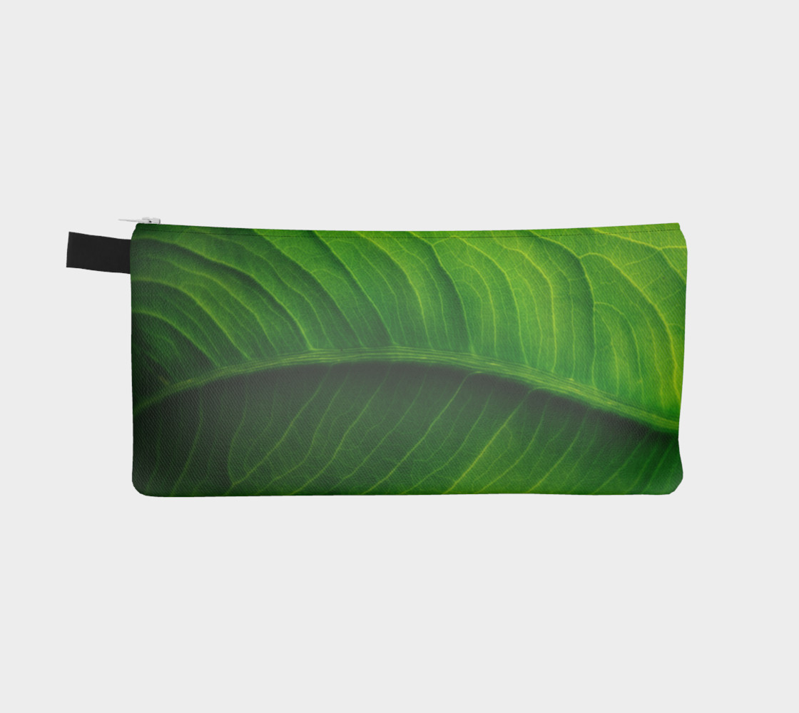 Green Elephant Ear preview #2