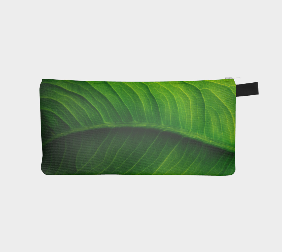 Green Elephant Ear preview #1