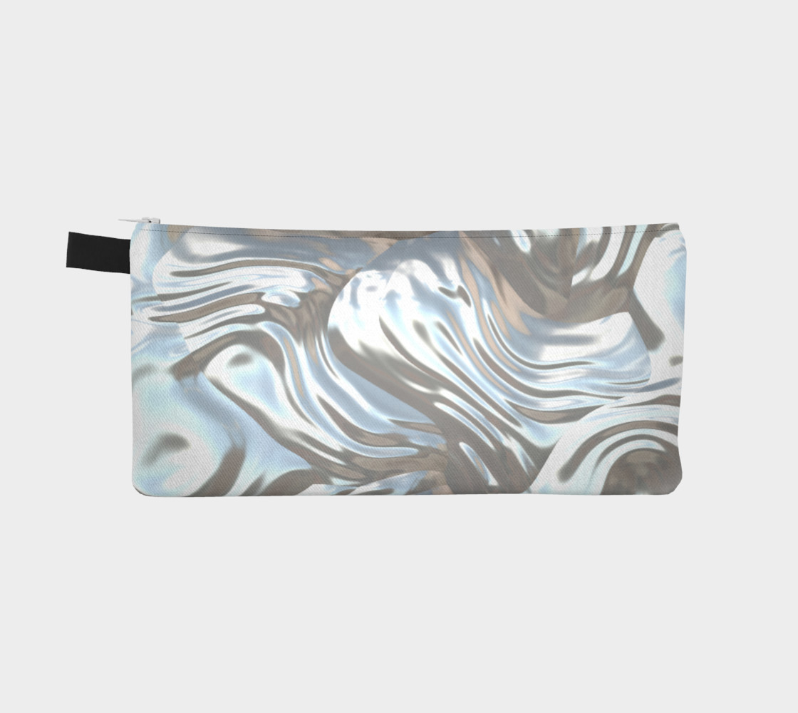 Mother of Pearl Pencil Case preview #2