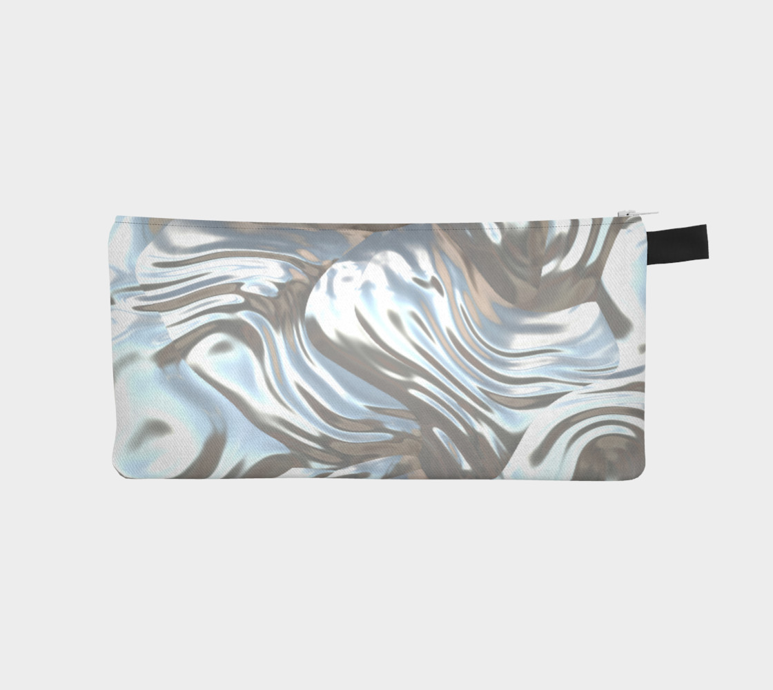 Mother of Pearl Pencil Case preview #1