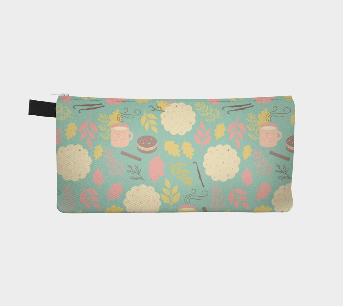 Yummy Pattern preview #2